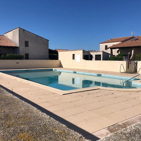 Residence Des Launes Saintes-Maries-de-la-Mer Exterior photo